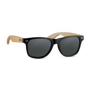 CALIFORNIA TOUCH - Ochelari soare, rame bambus - Img 4