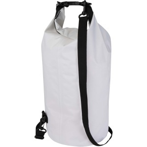 Camper recycled waterproof duffel bag 10L - Img 5