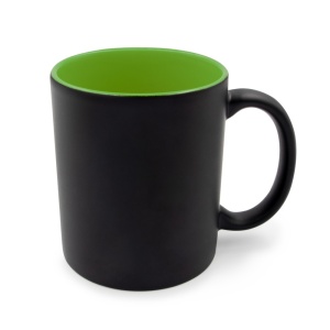Cană ceramică 330 ml | Mougat - Img 7