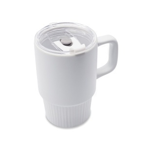 Royal Cană ceramică AZZURRO 440 ml