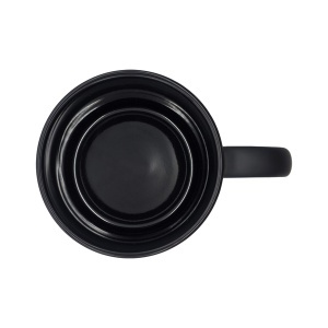 Royal Cană ceramică VELUTTO 350 ml