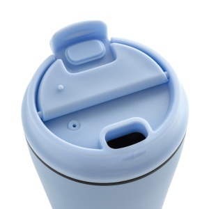 Cana de cafea Pico Barista RCS 220ML în cutie cadou cu tub - Img 18