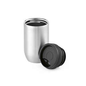 Cana de călătorie Okavango rSS 430ml. Perete dublu și etanșă - Img 1