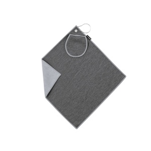 Canrock - Golf Towel 100% Polyester RPET 400 g/ m2 - Img 3