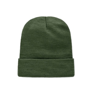 CAPNIT Unisex beanie RPET polyester - Img 8