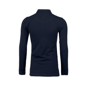 Carlington Women - Deluxe longsleeve polo Fabric: 230 g/m² - Img 15