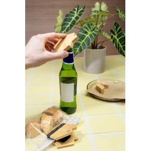 CasaPivo - fridge magnet and opener - Img 3