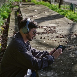 Căști Echodeep rABS 300mAh. Timp de redare de 30h - Img 12