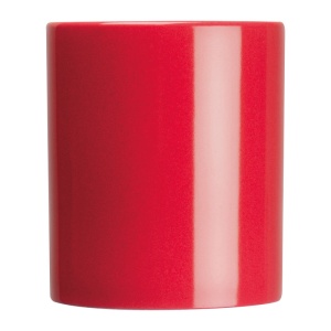 MC Cană ceramică lucioasă, 300ml