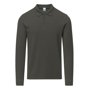 Charlot - Tricou polo colorat pentru adulți - Img 7