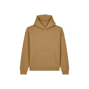 Chaser - Hanoracul unisex relaxat 280 g/m² - Img 11