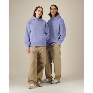 Chaser - Hanoracul unisex relaxat 280 g/m² - Img 32