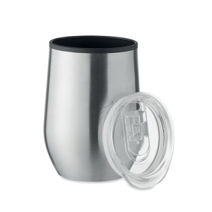 CHIN CHAN Double wall travel cup 350 ml - Img 6
