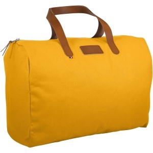 Citizen Green Rondeau organic cotton travel bag - Img 2