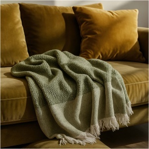 Citizen Green Seafou fouta 100 x 170 cm - Img 6