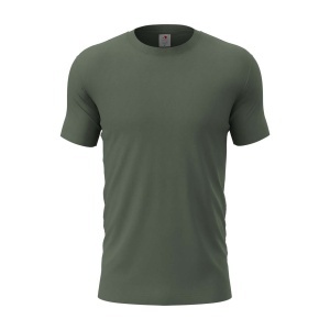 Classic-T Fitted | Fitted Fit - Men 155 g/m² - Img 1