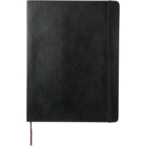 Classic XL soft cover notebook - plain - Img 4