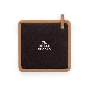 CLOVES. Potholder in canvas cotton (275 g/m²) - Img 8