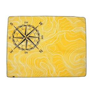 CM™ ALVERNIA picnic blanket