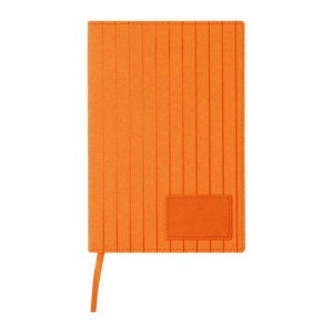 CM™ Caiet A5 cu copertă moale PU „Stripes”