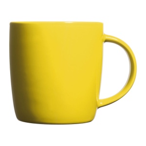 CM™ Cană ceramică colorată, 300 ml