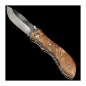 CM™ JUNGLE cuţit de buzunar