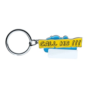 CM™ Breloc ”Call me!!!”