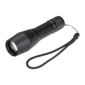CM™ Lanternă LED, din aluminiu