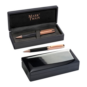 CM™ Pix Mark Twain