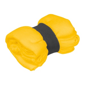 CM™ Prosop din microfibră cu bandă elastică
