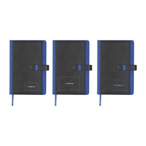 CM™ Bloc notes A5