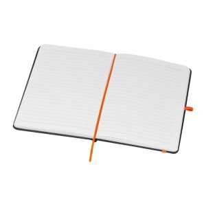 CM™ Notes A5 cu bandă colorată