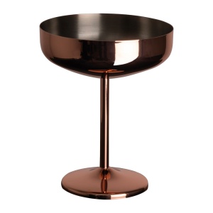 CM™ Pahar de Martini cu înveliș din cupru, 300ml