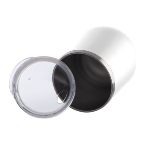 CM™ Pahar termos cu perete dublu 300 ml #thermos #termos #stainless