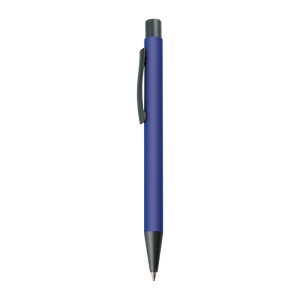 CM™ Pix plastic cu clip metalic