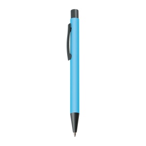 CM™ Pix plastic cu clip metalic