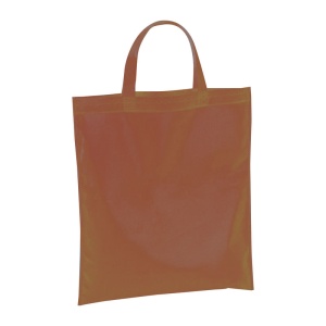 CM™ Sacoșă de cumpărături din material non woven recic