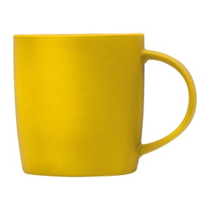 CM™ Cană ceramică cauciucată