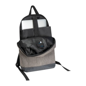 CM™ Rucsac laptop cu lumină LED integrat