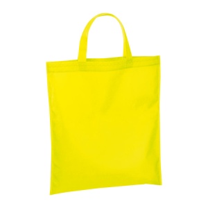 CM™ Sacoșă de cumpărături din material non woven recic