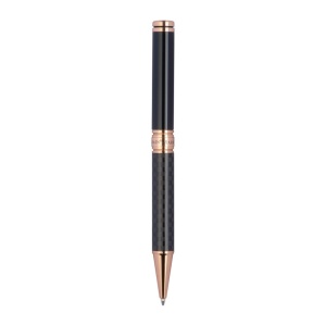 CM™ Set de scris Mark Twain in cutie de lemn