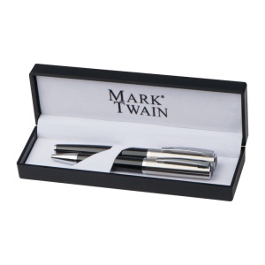 CM™ Set stilou şi pix roller