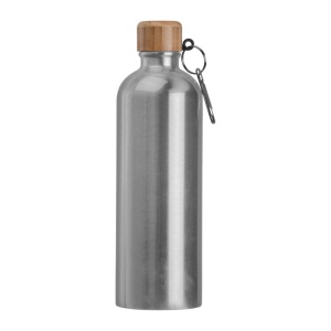 CM™ Sticlă de băut din oţel inoxidabil cu carabină, 75