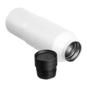 CM™ Sticlă CrisMa, oţel inoxidabil reciclat, izolare v