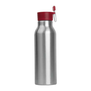 CM™ Sticlă de băut din metal cu capac din silicon, 600