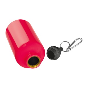 CM™ Sticlă din aluminiu cu carabină, 500ml
