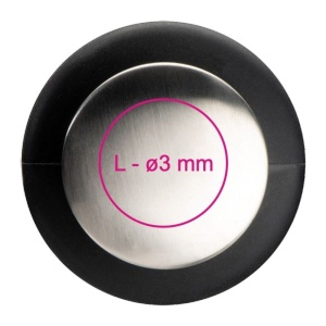 CM™ Sticlă extensibilă din silicon