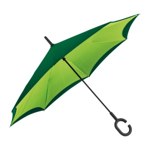 CM™ Umbrelă cu mâner ”C”