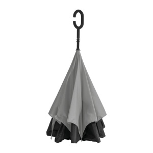 CM™ Umbrelă cu mâner ”C”