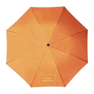 CM™ Umbrelă pliabilă RAINBOW